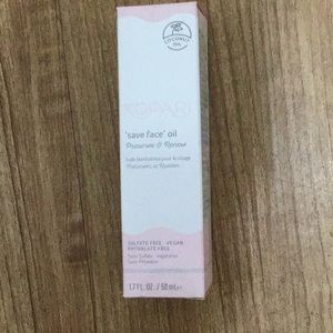 Kopari Save Face Oil - Pink